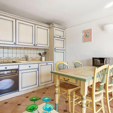 Lejlighed Cap Ferrat By Interhome *