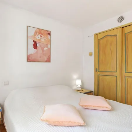 Cap Ferrat By Interhome *
