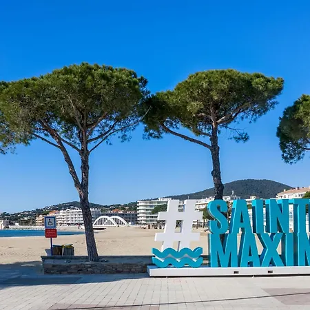 Cap Ferrat By Interhome Apartment *