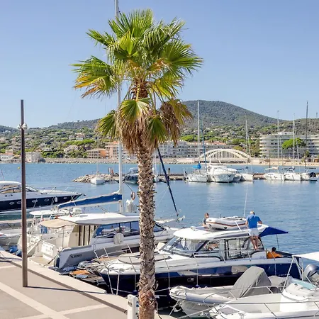 Cap Ferrat By Interhome Apartment