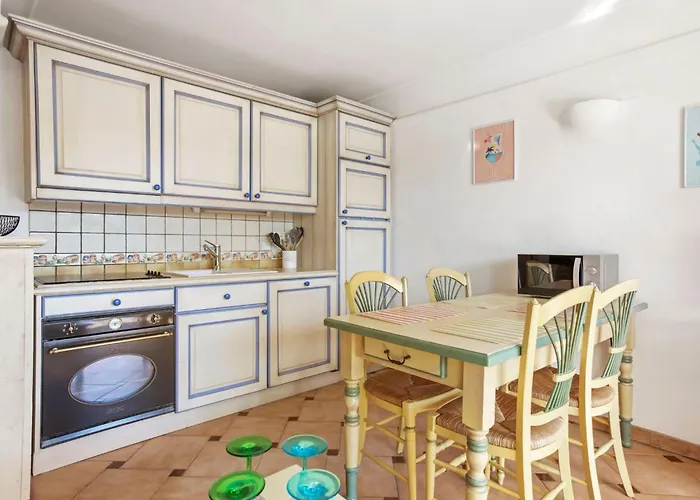 Lejlighed Cap Ferrat By Interhome *