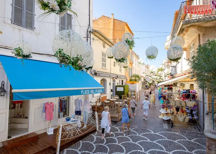 Cap Ferrat By Interhome Lejlighed *