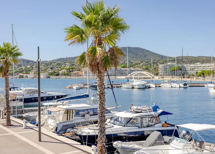 Cap Ferrat By Interhome Lejlighed