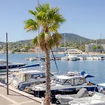Cap Ferrat By Interhome Διαμέρισμα