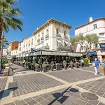 Cap Ferrat By Interhome Sainte-Maxime