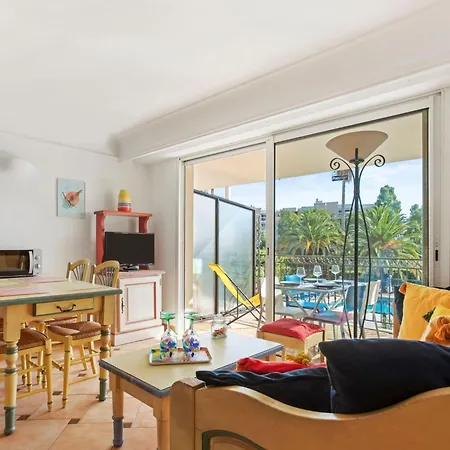 Cap Ferrat By Interhome Διαμέρισμα