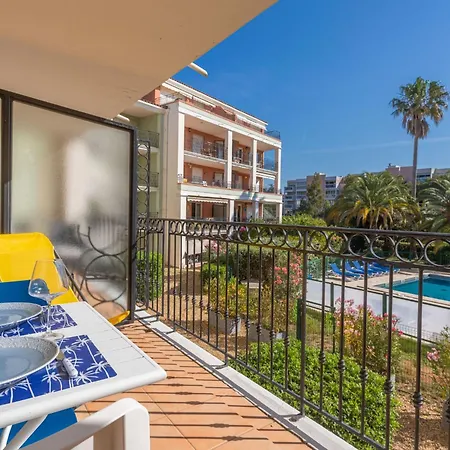 Cap Ferrat By Interhome * Σαιντ-Μαξίμ