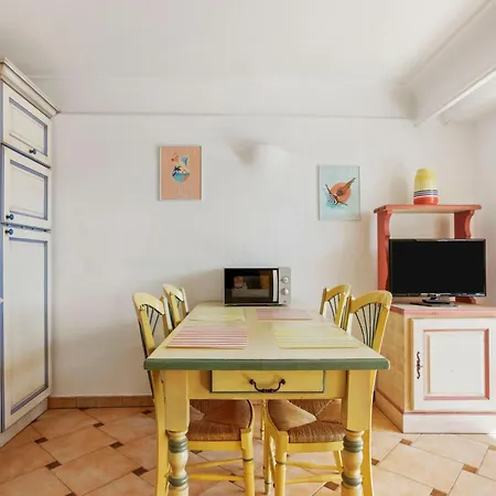 Διαμέρισμα Cap Ferrat By Interhome