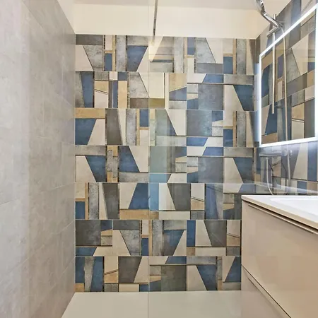 Cap Ferrat By Interhome 아파트