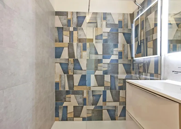 Cap Ferrat By Interhome Appartement