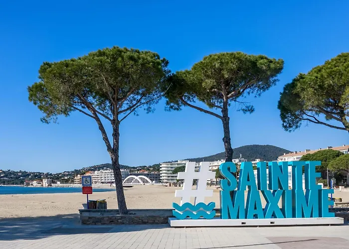 Cap Ferrat By Interhome Appartement *
